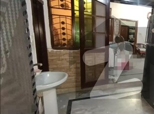 Spacious House Is Available For sale In Ideal Location Of Marghzar Officers Colony Marghzar Officers Colony