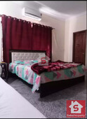 1 Bedroom Flat To Rent in Islamabad