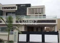 1 Kanal House for Sale in Islamabad Phase-1 Sector A