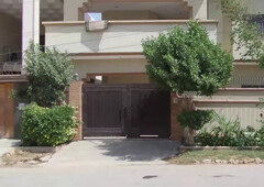 12 Marla House for Sale in Lahore Johar Town