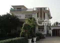 1.4 Kanal House for Sale in Lahore DHA Phase-5
