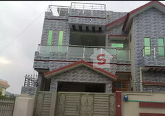 2 Bedroom House To Rent in Abbottabad