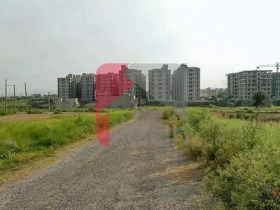 7 Marla Plot for Sale in I-16/2, Islamabad