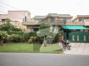 1 Kanal Slightly Used House For Sale In L-Block DHA Phase 1 Block-N Lahore DHA Phase 1 Block N