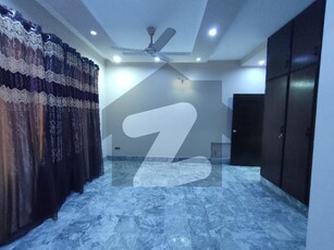 10-Marla 2-Bed Tile Flooring Beautiful Upper Portion Available for Rent. Old Officers Colony