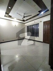 10 marla Brand new Ground floor Available For rent in G-13 Islamabad G-13