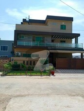 10 Marla Corner Beautiful House For Sale Formanites Housing Scheme Block N