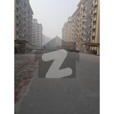 10 Marla Flat In Askari 11 - Sector B Apartments Is Available For rent Askari 11 Sector B Apartments