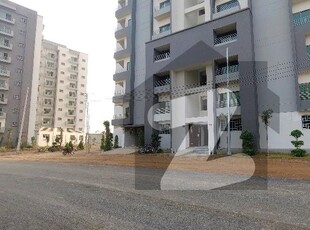 10 Marla Flat Situated In Askari 11 - Sector D For sale Askari 11 Sector D