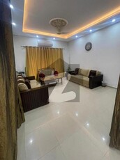 10 Marla Fully Furnished House In DHA Available For Rent DHA Phase 8 Ex Park View