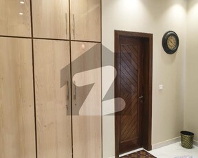 10 Marla House Available For Rent In DHA Phase 9 Town Lahore DHA 9 Town Block A