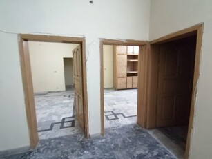 10 Marla House for Sale In Chaklala Scheme 3, Rawalpindi