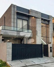 10 Marla House Is Available For Sale In DHA Phase 7 Block Y Lahore DHA Phase 7 Block Y