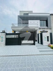 10 Marla Modern Design House For Rent In DHA Phase 5 Block-D Lahore. DHA Phase 5 Block D