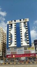 1650 Ft² Flat for Sale In North Nazimabad Block F, Karachi