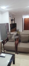 2 bed fully furnished with brand new appliances available for rent Gulberg Heights