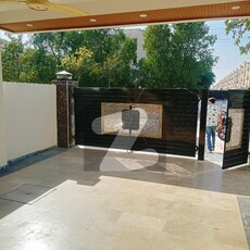 2 Bed House Available For Rent in DHA 9 ton DHA 9 Town Block C