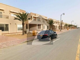 3 Bed DDL 200 Sq Yd Villa FOR SALE All Amenities Nearby Including Parks Mosques And A Gallery Bahria Town Precinct 10-A