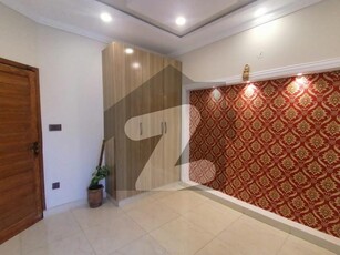 3 Marla House For Sale In Rs. 18000000 Only Cavalry Extension