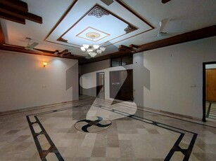 40x80 Marble Flooring Upper Portion Available On Rent Located In Sector I-8/2 I-8/2