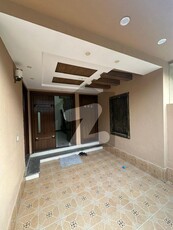 5 Marla Beautiful Used House For Sale In Builder Location Of Bahria Town Lahore Bahria Town Block BB