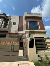 5 Marla Brand New House AVAILABLE For Sale In Lake City Sector M-7 Block-C Lake City Sector M7 Block C