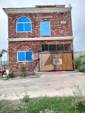 5 Marla Corner House For Sale Bahria Enclave Sector A