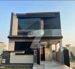 5 Marla Luxury Modern Designer House For Rent At DHA Phase 9 Town Lahore DHA 9 Town