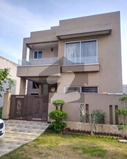 5 Marla Modern Design House For Sale C-Block DHA 9 Town DHA 9 Town Block C