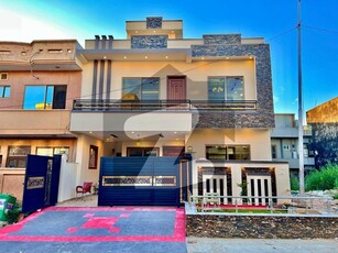 8 Marla Modern luxury Brand New House for sale in G13 Islamabad G-13