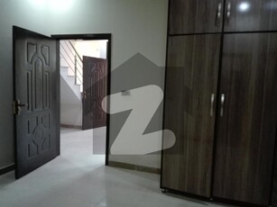 A Centrally Located House Is Available For sale In Khayaban-e-Amin Khayaban-e-Amin