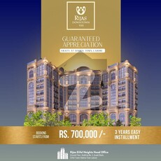 Apartment Available in lowest Price at Bahria Town Lahore Bahria Town