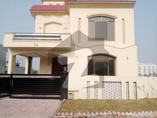 Bahria Enclave Islamabad Sector C1 10 Marla Ground Portion For Rent Bahria Enclave Sector C1