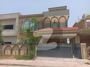 Bahria Enclave Islamabad Sector C1 10 Marla House For Rent. Bahria Enclave Sector C1