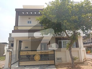 Bahria Enclave Islamabad Sector G 8 Marla House For Sale Bahria Enclave Sector G