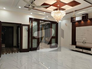 Buy A Centrally Located 800 Square Feet Flat In Bahria Town - Sector E Bahria Town Sector E