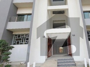 Highly-Desirable Flat Available In Askari 11 - Sector D For sale Askari 11 Sector D