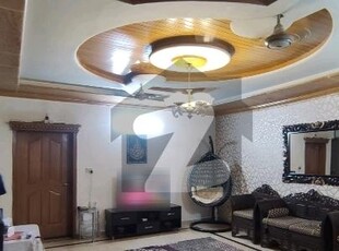 Ideally Located House For sale In Marghzar Officers Colony Available Marghzar Officers Colony