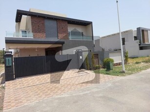 Investors Should sale This House Located Ideally In DHA Defence DHA Phase 6