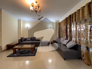 Khudadad Height 2 Bedroom Renovated Fully Furnished Floor 2nd Available For Sale Khudadad Heights