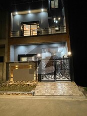 Mughal estate & builder Al Hafeez Garden Phase 5