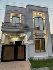 Newly Built Beautiful Solid House Palm Villas