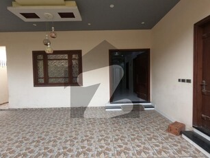 Prime Location 400 Square Yards House For Rent In Beautiful Saadi Town Saadi Town