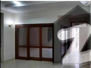 Prime Location In DHA Phase 8 - Zone A Of Karachi, A 500 Square Yards Lower Portion Is Available DHA Phase 8 Zone A