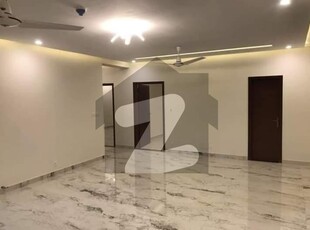 Reserve A Centrally Located Flat In Askari 11 - Sector D Askari 11 Sector D