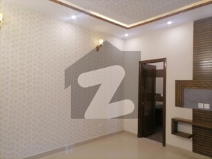 Reserve A Centrally Located House In Khayaban-e-Amin Khayaban-e-Amin