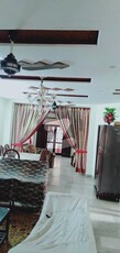 Vip Beautiful 10 Marla Upper Portion Is Available For Rent In Sabzazar Lahore Sabzazar Scheme