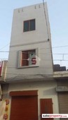 Shop/Showroom Property For Sale in Sahiwal