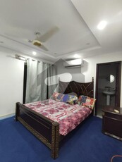 1 BEDROOM FURNISHED APARTMENT AVAILABLE FOR RENT Low Cost Sector