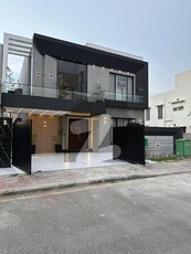 10 Marla Luxurious House For Sale In Ghaznavi Block Sector F Bahira Town Lahore Bahria Town Ghaznavi Block